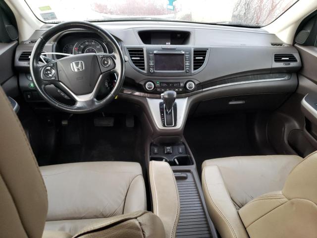 Photo 7 VIN: 5J6RM3H73CL004104 - HONDA CR-V EXL 