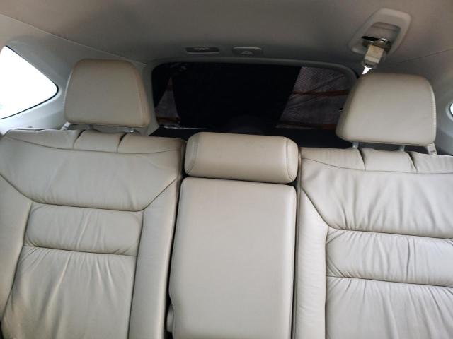 Photo 9 VIN: 5J6RM3H73CL004104 - HONDA CR-V EXL 