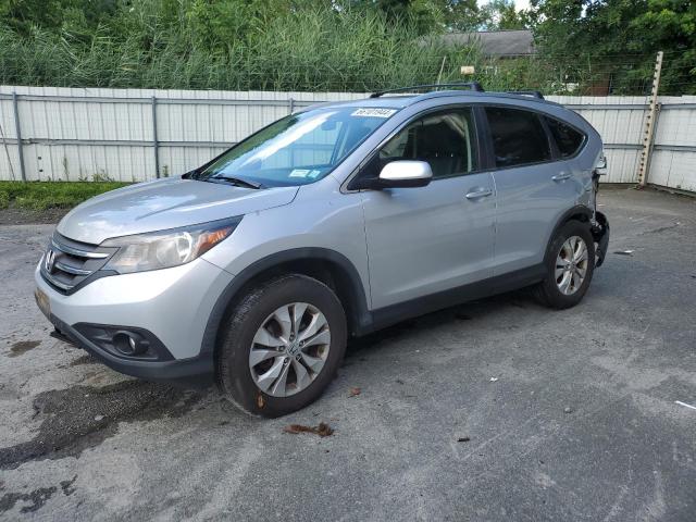 Photo 0 VIN: 5J6RM3H73CL007178 - HONDA CR-V EXL 