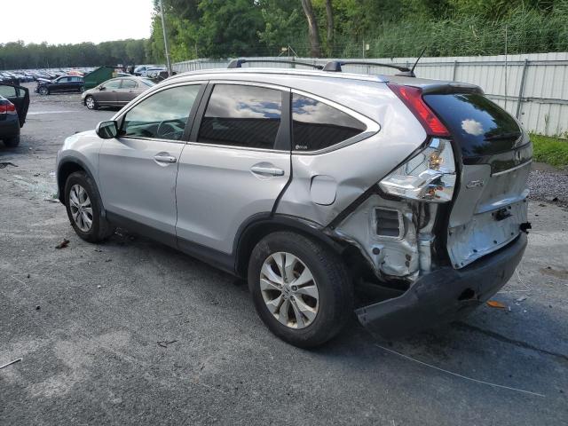 Photo 1 VIN: 5J6RM3H73CL007178 - HONDA CR-V EXL 