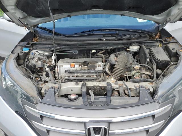 Photo 11 VIN: 5J6RM3H73CL007178 - HONDA CR-V EXL 