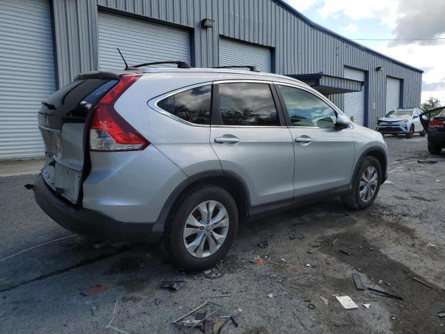 Photo 2 VIN: 5J6RM3H73CL007178 - HONDA CR-V EXL 