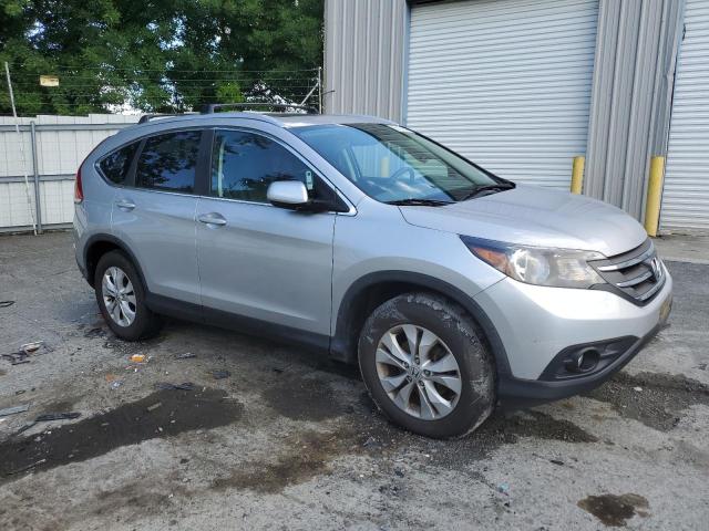 Photo 3 VIN: 5J6RM3H73CL007178 - HONDA CR-V EXL 