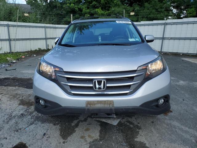 Photo 4 VIN: 5J6RM3H73CL007178 - HONDA CR-V EXL 