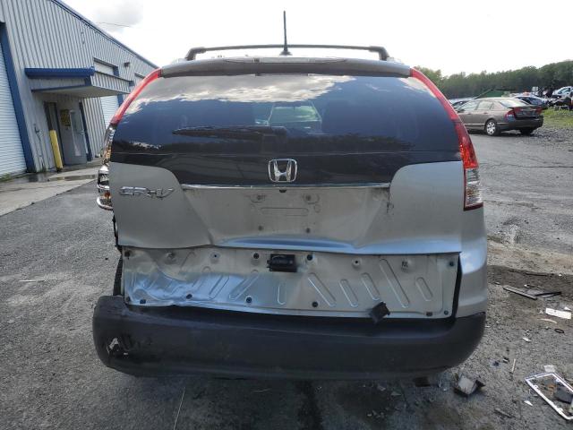 Photo 5 VIN: 5J6RM3H73CL007178 - HONDA CR-V EXL 