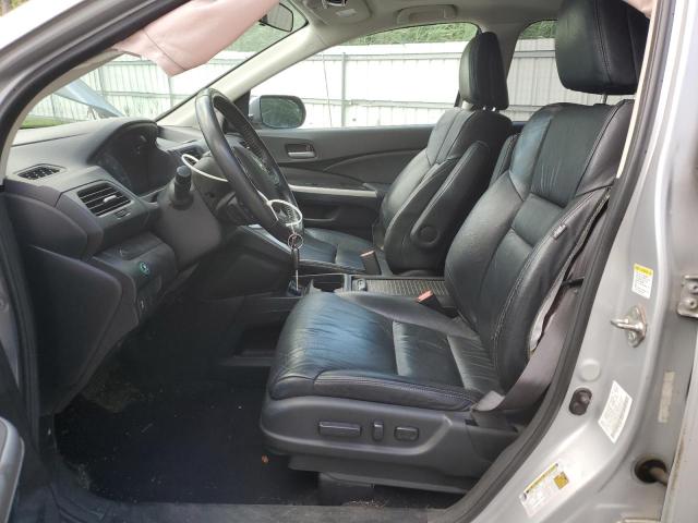 Photo 6 VIN: 5J6RM3H73CL007178 - HONDA CR-V EXL 