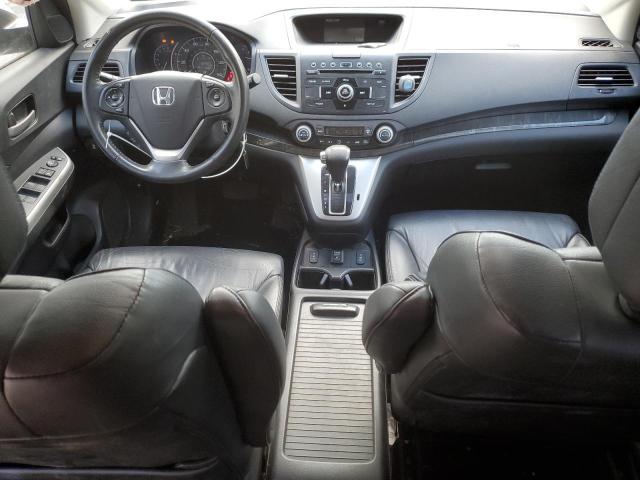 Photo 7 VIN: 5J6RM3H73CL007178 - HONDA CR-V EXL 