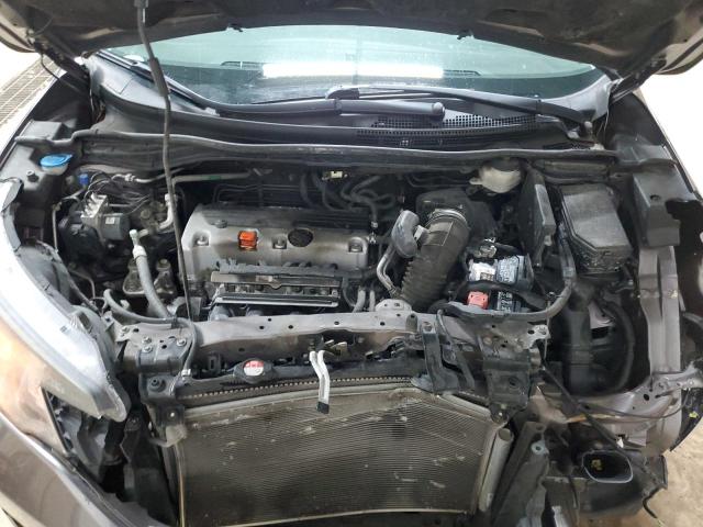 Photo 11 VIN: 5J6RM3H73CL010467 - HONDA CR-V EXL 