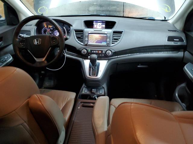 Photo 7 VIN: 5J6RM3H73CL010467 - HONDA CR-V EXL 