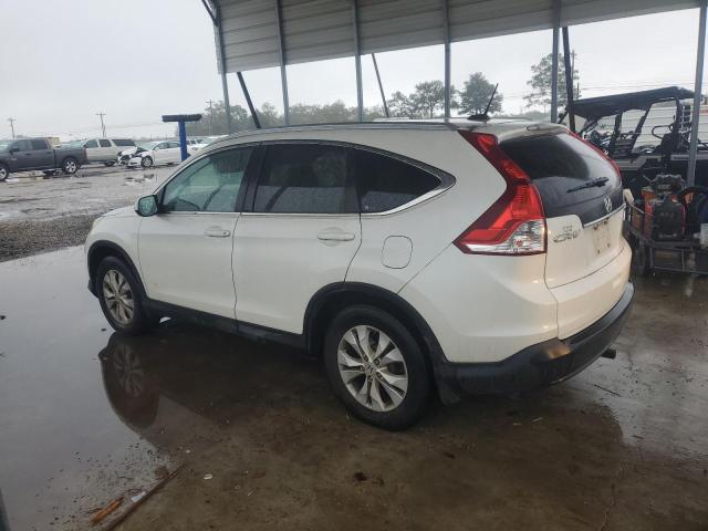 Photo 1 VIN: 5J6RM3H73CL013871 - HONDA CR-V EXL 