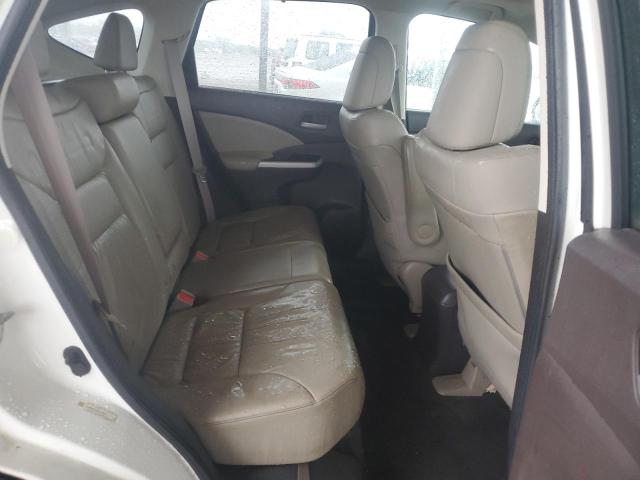 Photo 10 VIN: 5J6RM3H73CL013871 - HONDA CR-V EXL 