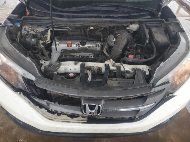 Photo 11 VIN: 5J6RM3H73CL013871 - HONDA CR-V EXL 