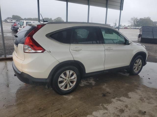 Photo 2 VIN: 5J6RM3H73CL013871 - HONDA CR-V EXL 