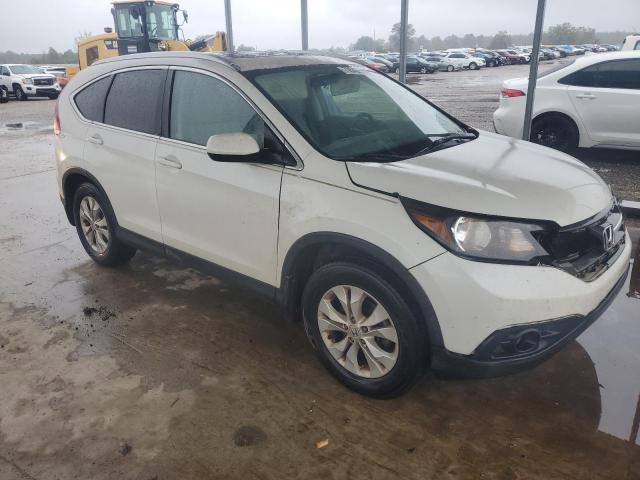 Photo 3 VIN: 5J6RM3H73CL013871 - HONDA CR-V EXL 