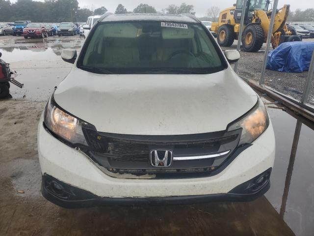 Photo 4 VIN: 5J6RM3H73CL013871 - HONDA CR-V EXL 