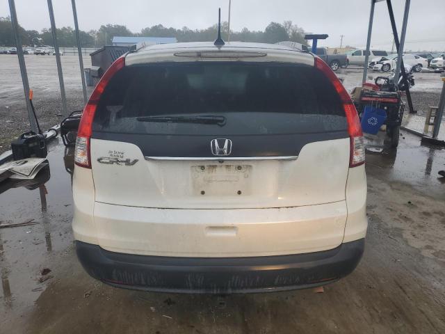 Photo 5 VIN: 5J6RM3H73CL013871 - HONDA CR-V EXL 