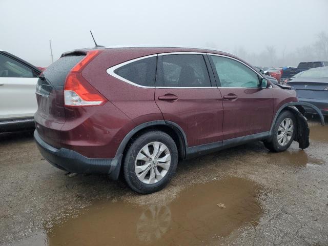 Photo 2 VIN: 5J6RM3H73CL016821 - HONDA CRV 