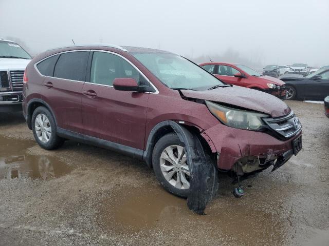 Photo 3 VIN: 5J6RM3H73CL016821 - HONDA CRV 