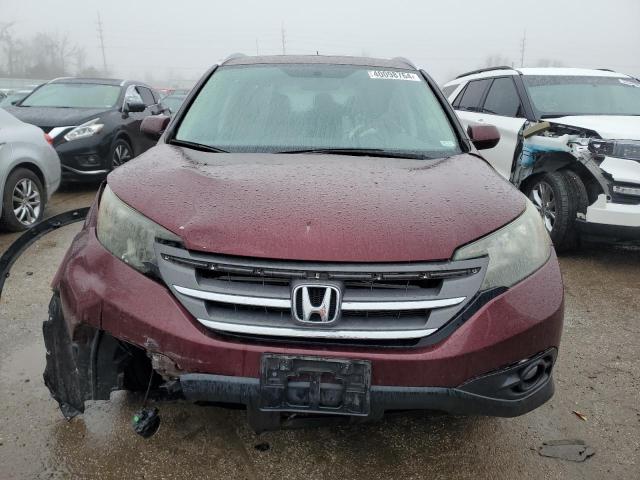 Photo 4 VIN: 5J6RM3H73CL016821 - HONDA CRV 