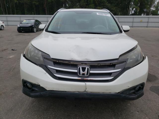 Photo 8 VIN: 5J6RM3H73CL021937 - HONDA CR-V EXL 