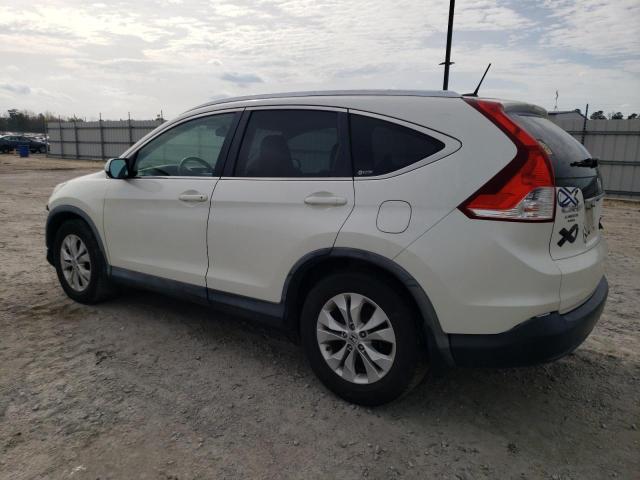 Photo 1 VIN: 5J6RM3H73CL028421 - HONDA CRV 