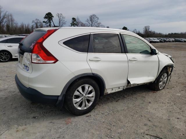 Photo 2 VIN: 5J6RM3H73CL028421 - HONDA CRV 