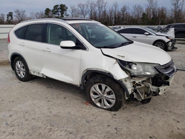 Photo 3 VIN: 5J6RM3H73CL028421 - HONDA CRV 