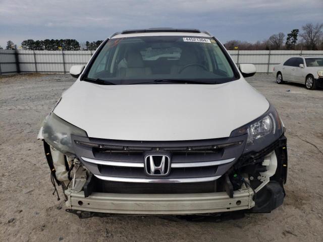 Photo 4 VIN: 5J6RM3H73CL028421 - HONDA CRV 