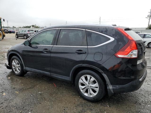 Photo 1 VIN: 5J6RM3H73CL029214 - HONDA CR-V EXL 