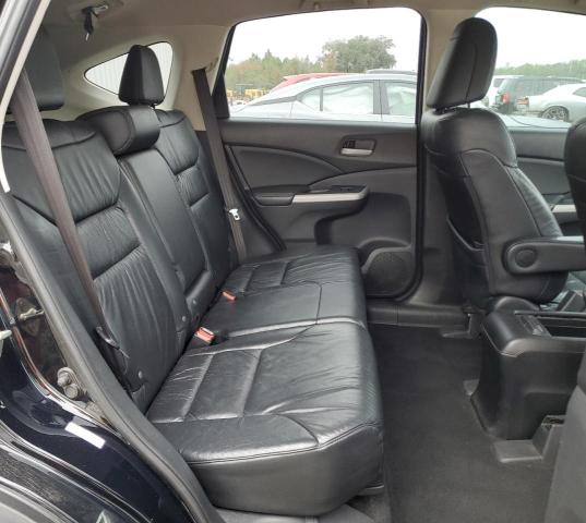 Photo 10 VIN: 5J6RM3H73CL029214 - HONDA CR-V EXL 