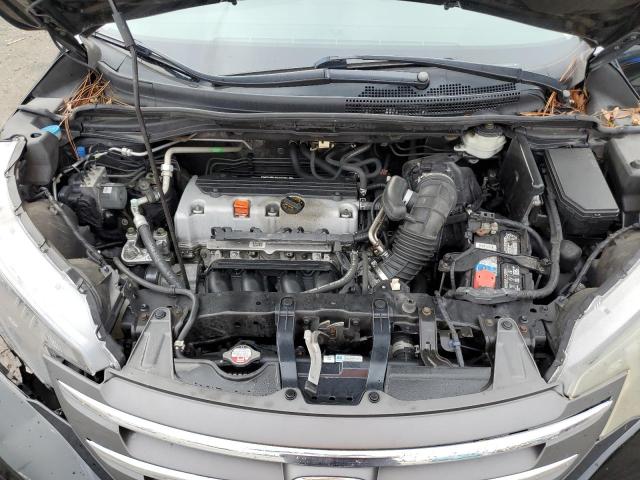 Photo 11 VIN: 5J6RM3H73CL029214 - HONDA CR-V EXL 