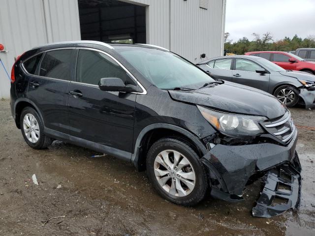 Photo 3 VIN: 5J6RM3H73CL029214 - HONDA CR-V EXL 