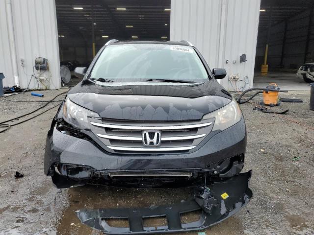 Photo 4 VIN: 5J6RM3H73CL029214 - HONDA CR-V EXL 