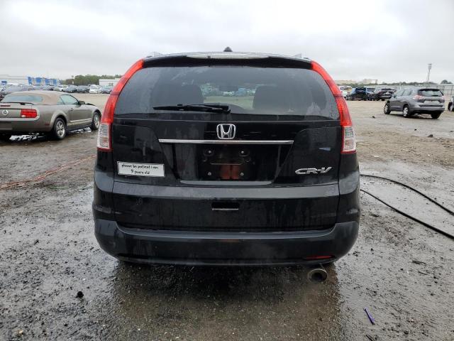 Photo 5 VIN: 5J6RM3H73CL029214 - HONDA CR-V EXL 