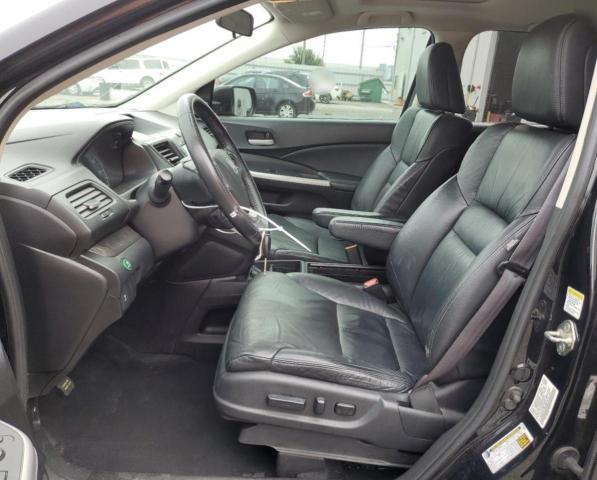 Photo 6 VIN: 5J6RM3H73CL029214 - HONDA CR-V EXL 