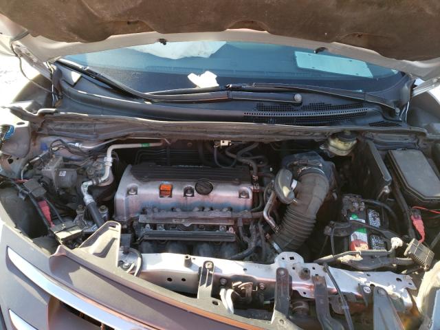 Photo 6 VIN: 5J6RM3H73CL033165 - HONDA CR-V EXL 