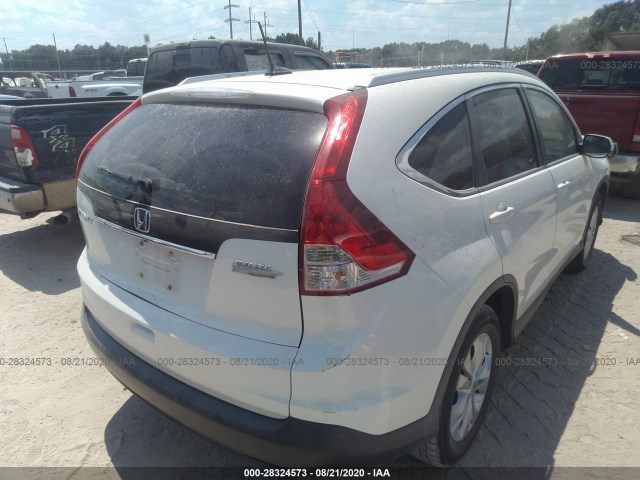 Photo 3 VIN: 5J6RM3H73CL038107 - HONDA CR-V 