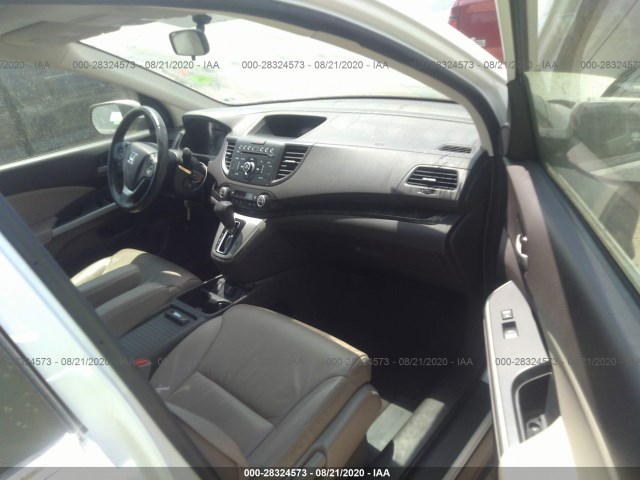 Photo 4 VIN: 5J6RM3H73CL038107 - HONDA CR-V 