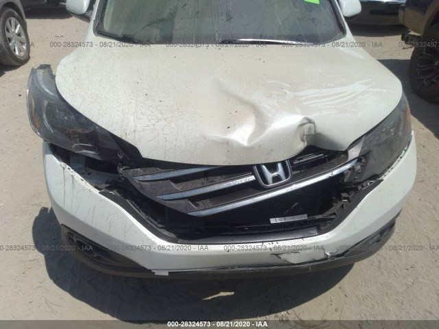 Photo 5 VIN: 5J6RM3H73CL038107 - HONDA CR-V 