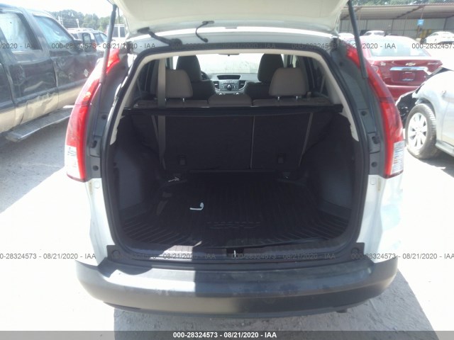 Photo 7 VIN: 5J6RM3H73CL038107 - HONDA CR-V 