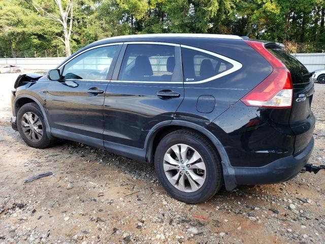 Photo 1 VIN: 5J6RM3H73CL045896 - HONDA CR-V EXL 