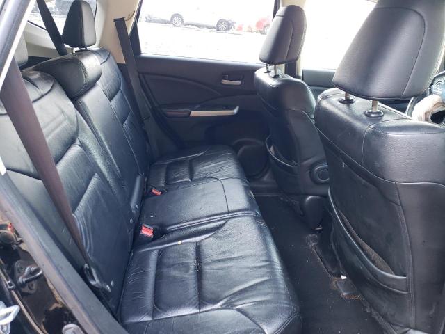 Photo 10 VIN: 5J6RM3H73CL045896 - HONDA CR-V EXL 