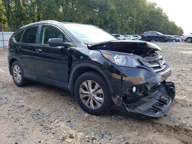 Photo 3 VIN: 5J6RM3H73CL045896 - HONDA CR-V EXL 