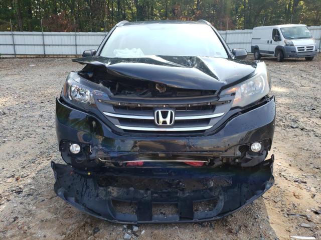 Photo 4 VIN: 5J6RM3H73CL045896 - HONDA CR-V EXL 