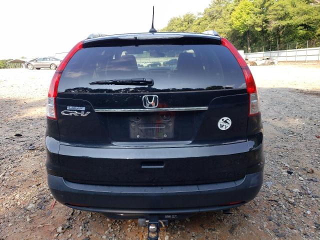 Photo 5 VIN: 5J6RM3H73CL045896 - HONDA CR-V EXL 