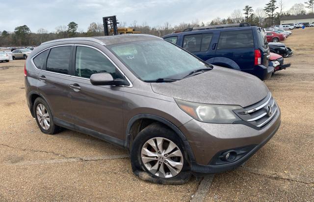 Photo 0 VIN: 5J6RM3H73CL045932 - HONDA CR-V EXL 