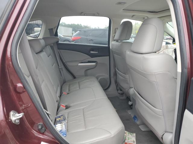 Photo 10 VIN: 5J6RM3H73CL046966 - HONDA CRV 