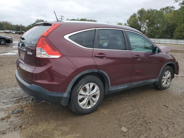 Photo 2 VIN: 5J6RM3H73CL046966 - HONDA CRV 