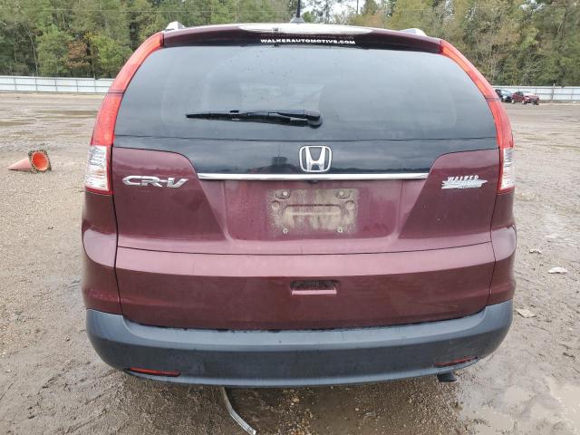 Photo 5 VIN: 5J6RM3H73CL046966 - HONDA CRV 