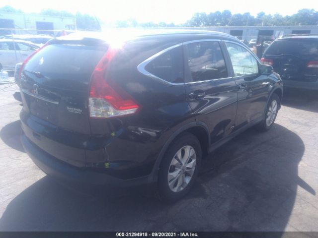 Photo 3 VIN: 5J6RM3H73CL047633 - HONDA CR-V 